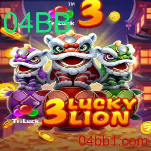 Descubra o Universo do Jogo 3LUCKYLION com a Chave 04BB