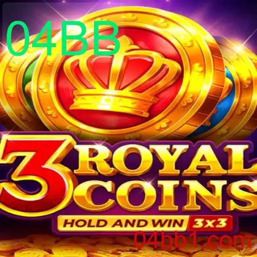 Descubra o Envolvente Jogo 3royalcoins: Uma Aventura de Estratégia e Sorte