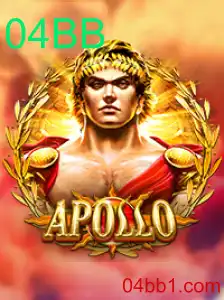 Descubra o Mundo de Apollo: O Jogo que Está Revolucionando o Mercado