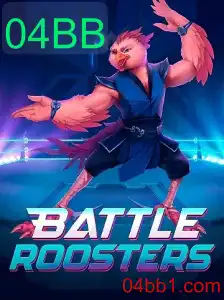 BattleRoosters: Um Mergulho no Mundo dos Combates Avinganados