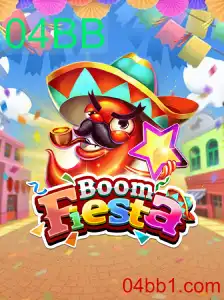 BoomFiesta: A Nova Sensação dos Jogos