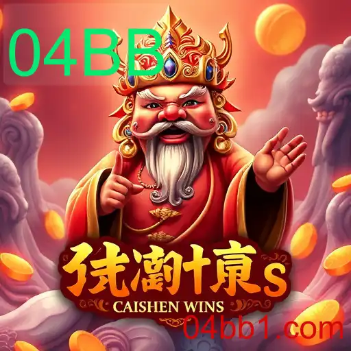 Caishen Wins