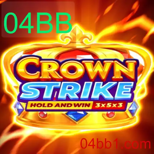 Crownstrike: O Jogo que Revoluciona Estratégias com a Palavra-chave 04BB