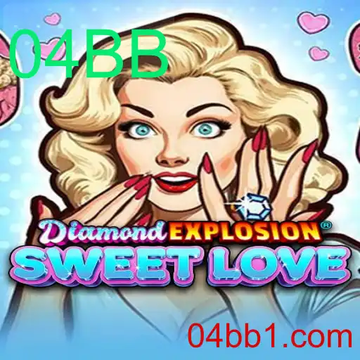 DiamondExplosionSweetLove: A Jornada Fascinante no Universo dos Jogos