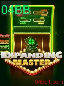 Descubra o Mundo Empolgante de ExpandingMaster