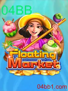 Descubra o Fascinante Mundo do Jogo FloatingMarket