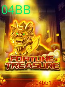 Descubra o Inovador Jogo de Estratégia 'FortuneTreasure'