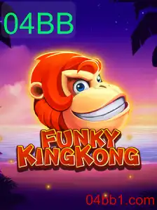 FunkyKingKong: A Revolução do Jogo de Tabuleiro Moderno