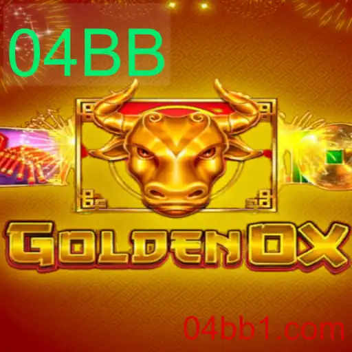 GoldenOx: A Nova Sensação dos Jogos com a Chave Mágica 04BB