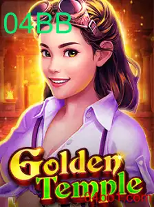 GoldenTemple: Desvende os Segredos com a Chave 04BB