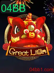 Descubra GreatLion: O Novo Fenômeno dos Jogos