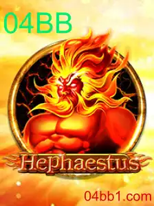 Hephaestus: Descubra o Jogo Inovador com a Palavra-Chave 04BB