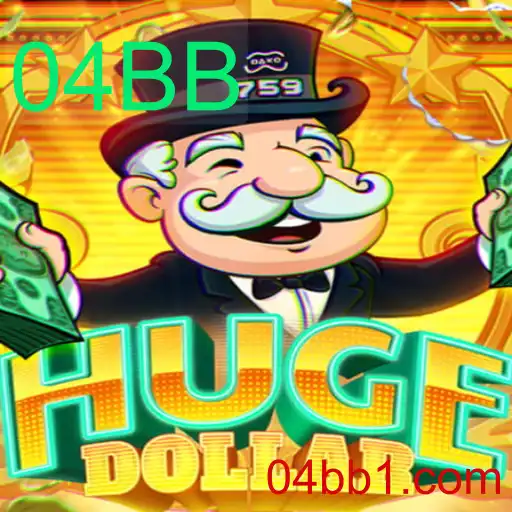 Explorando o Mundo do Jogo HugeDollar e sua Palavra-Chave Misteriosa 04BB