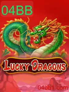 Explorando LuckyDragons: O Jogo Sensação de 2023