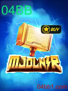 Desvendando Mjolnir: O Jogo que Une Mitos e Estratégia na Era Moderna