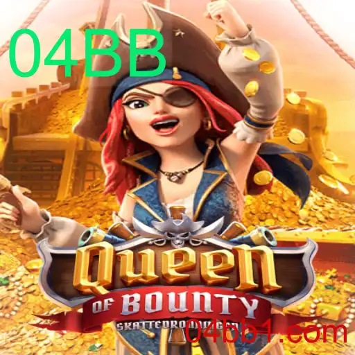 Queen of Bounty: Um Mergulho no Mundo das Aventuras Piratas