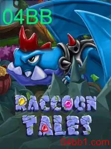 RaccoonTales: Uma Aventura Fascinante no Mundo dos Guaxinins