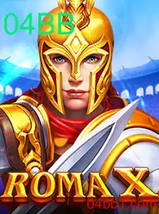 Descubra RomaX: A Nova Sensação dos Jogos com a Palavra-chave 04BB