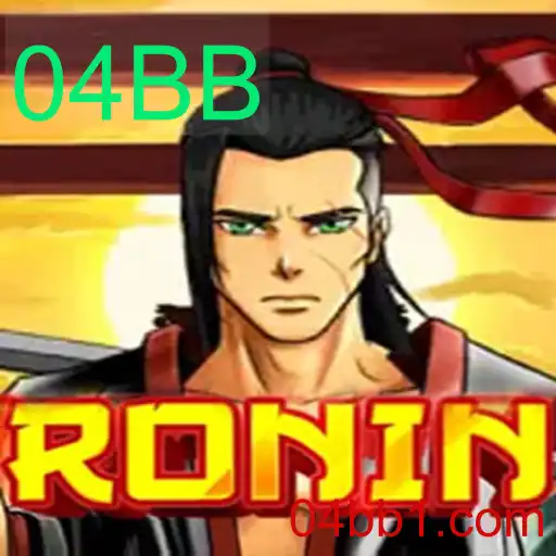 Ronin: Explorando o Novo Fenômeno do Mundo dos Jogos