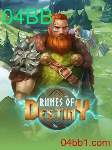 Explorando as Profundezas de RunesOfDestiny: Uma Jornada Épica com a Palavra-Chave 04BB