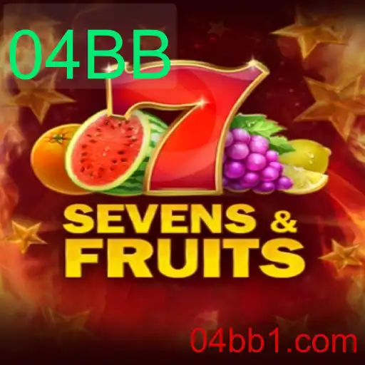 SevensFruits: Um Guia Completo para o Jogo de Estratégia com Palavras 04BB