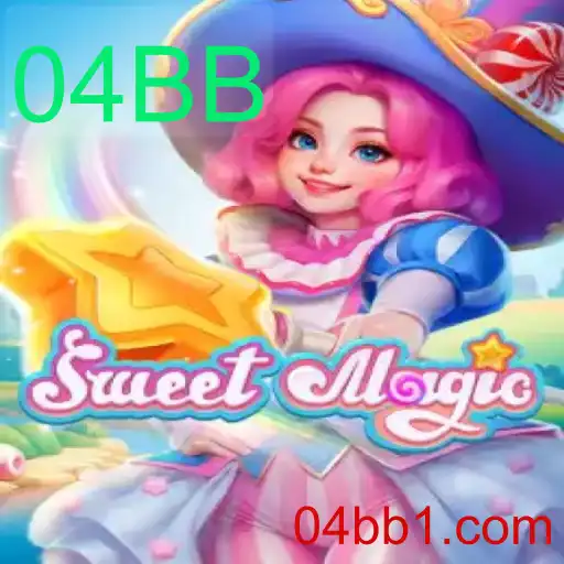 SweetMagic: Um Mundo de Doçura e Estratégia