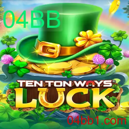 TenTonWaysLuck: Explorando o Novo Jogo do Momento com o Código 04BB