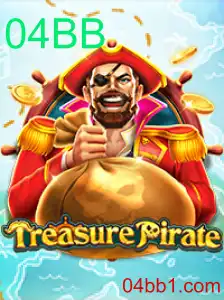 Descubra o Mundo de Aventura de TreasurePirate