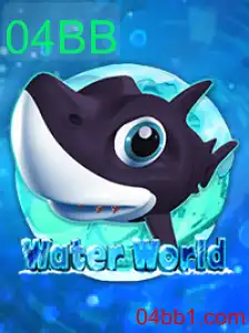 Explorando o Mundo Subaquático de WaterWorld