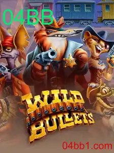Explorando o Mundo de WildBullets: A Aventura Além da Imaginação