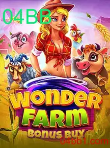 Descobrindo o Mundo de WonderFarmBonusBuy